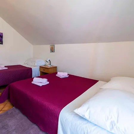 Apartman In - Zadar Riviera 7842